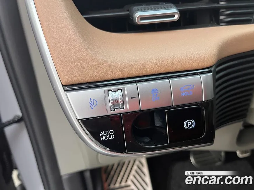 Hyundai Ioniq5 — фото 10