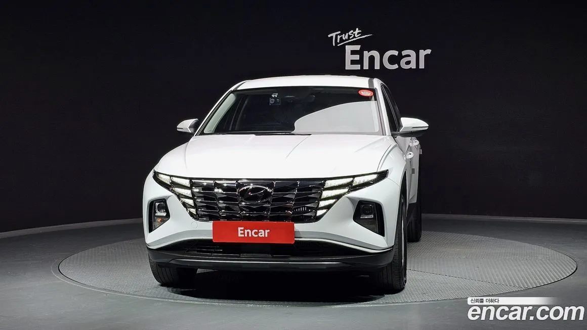 Hyundai Tucson — фото 3