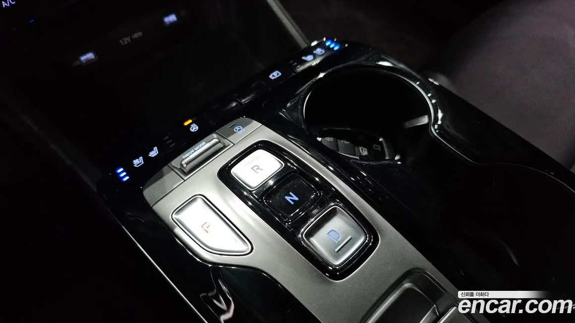 Hyundai Tucson — фото 9