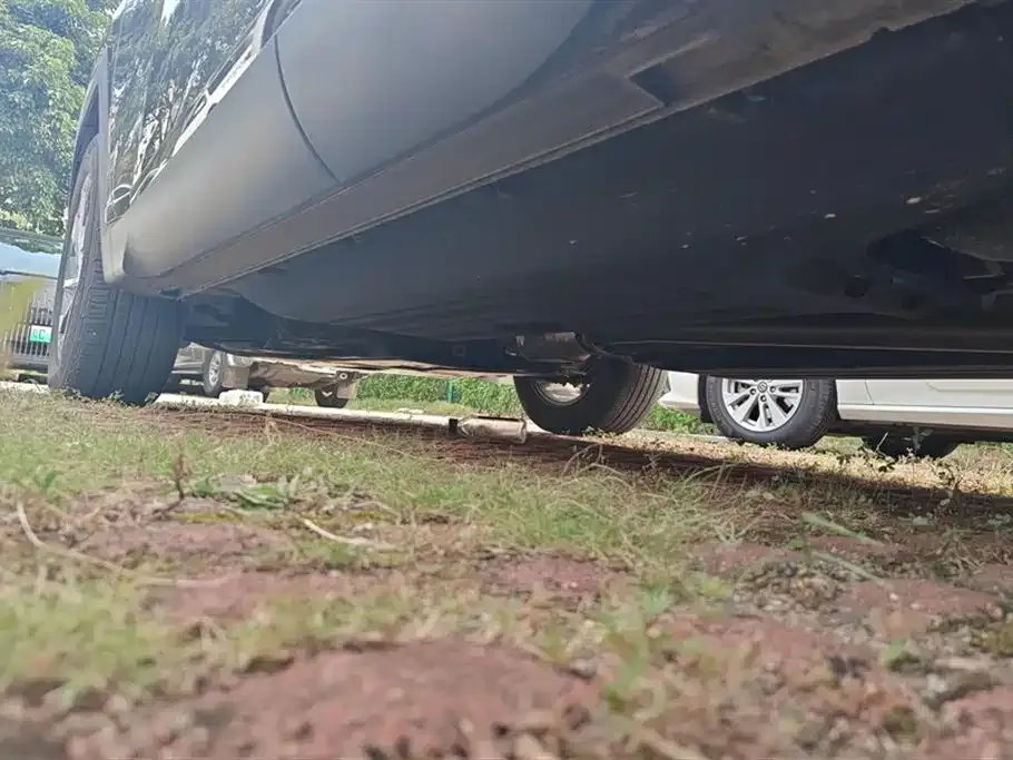 Hyundai Tucson — фото 4