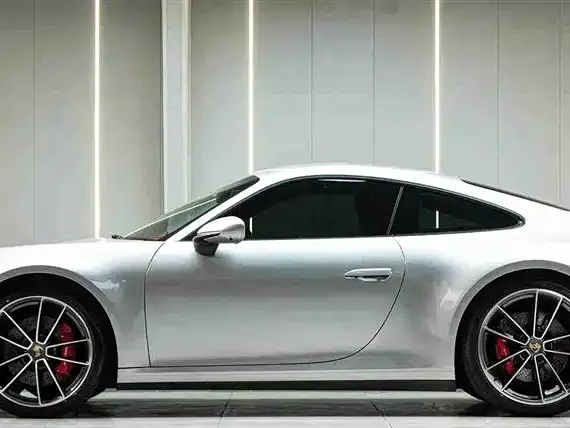 Porsche 911 — фото 4