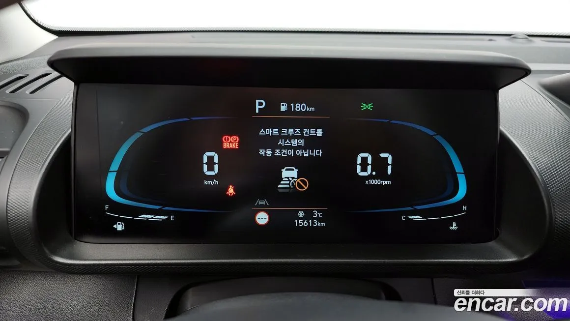 Hyundai Casper — фото 8
