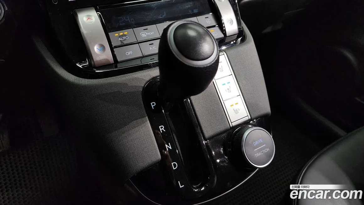 Hyundai Casper — фото 9