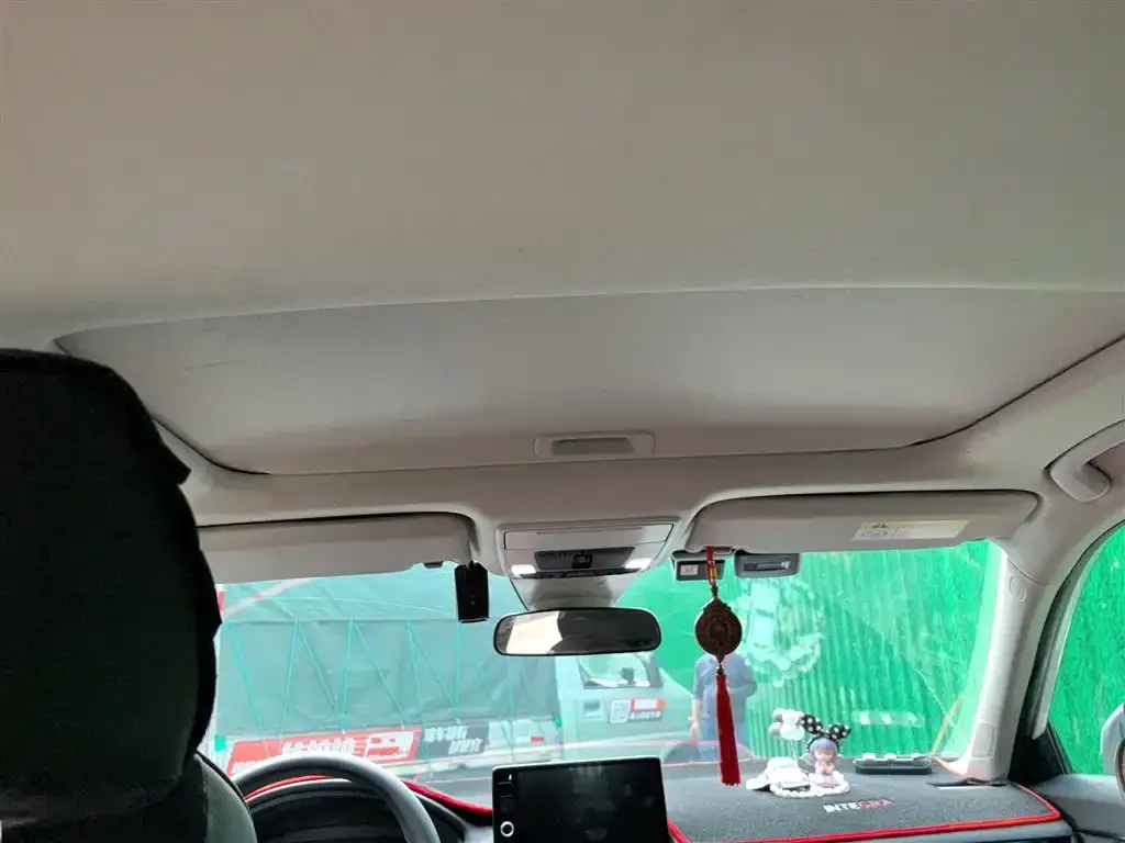Honda Integra — фото 9