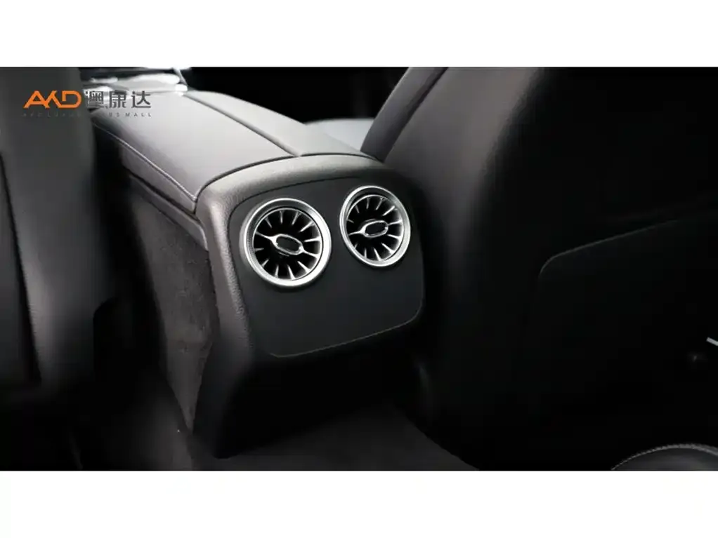 Mercedes-Benz E-Class (Import) — фото 9