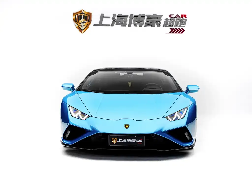 Lamborghini Huracan — фото 2