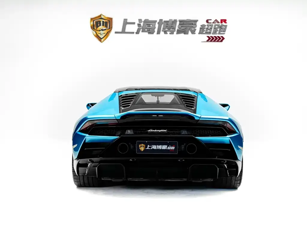 Lamborghini Huracan — фото 4