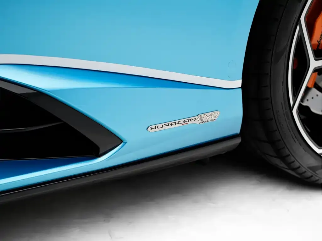 Lamborghini Huracan — фото 7