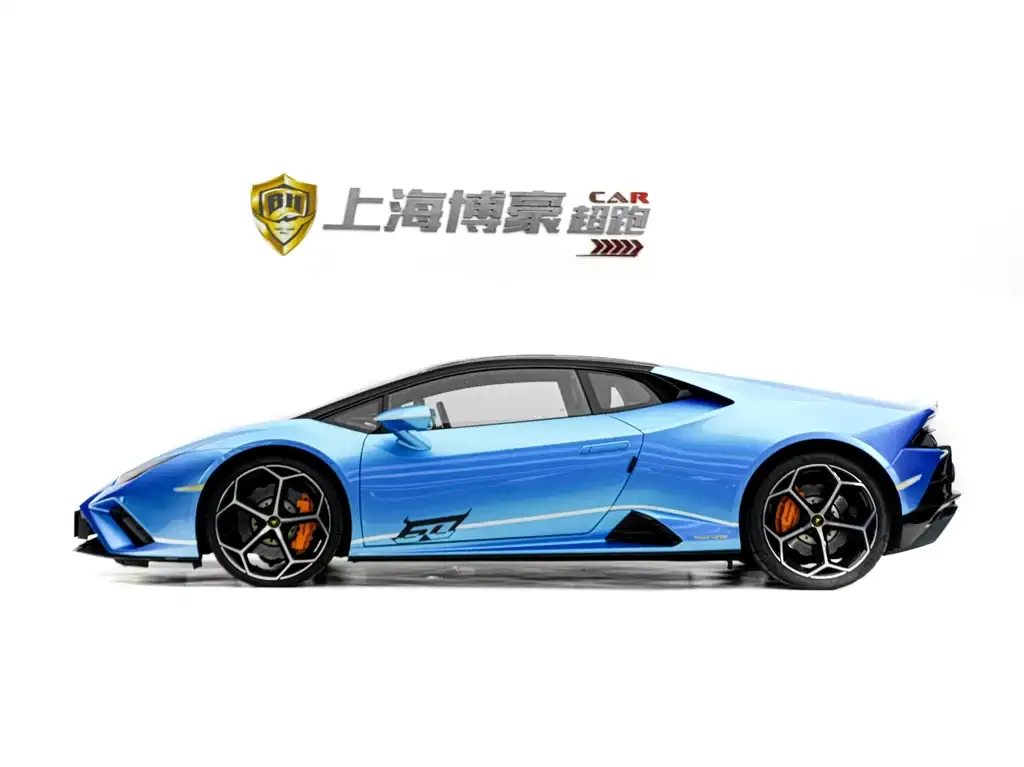 Lamborghini Huracan — фото 9