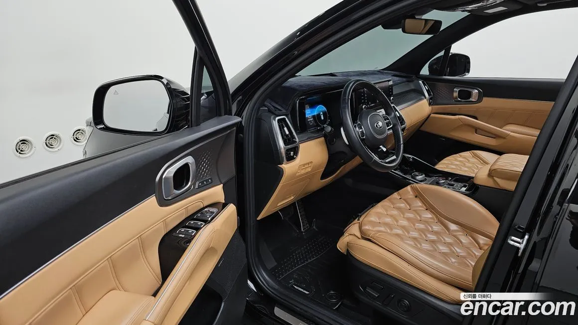 Kia Sorento — фото 10