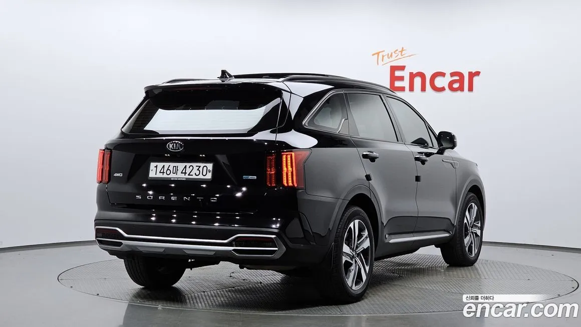 Kia Sorento — фото 2