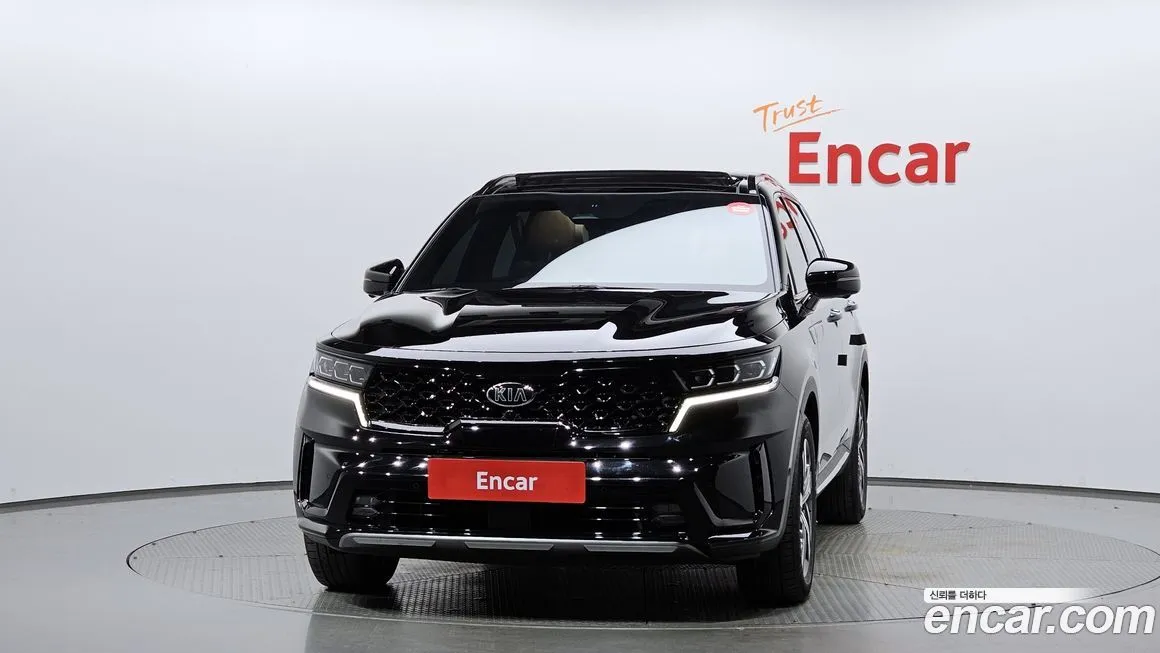 Kia Sorento — фото 3