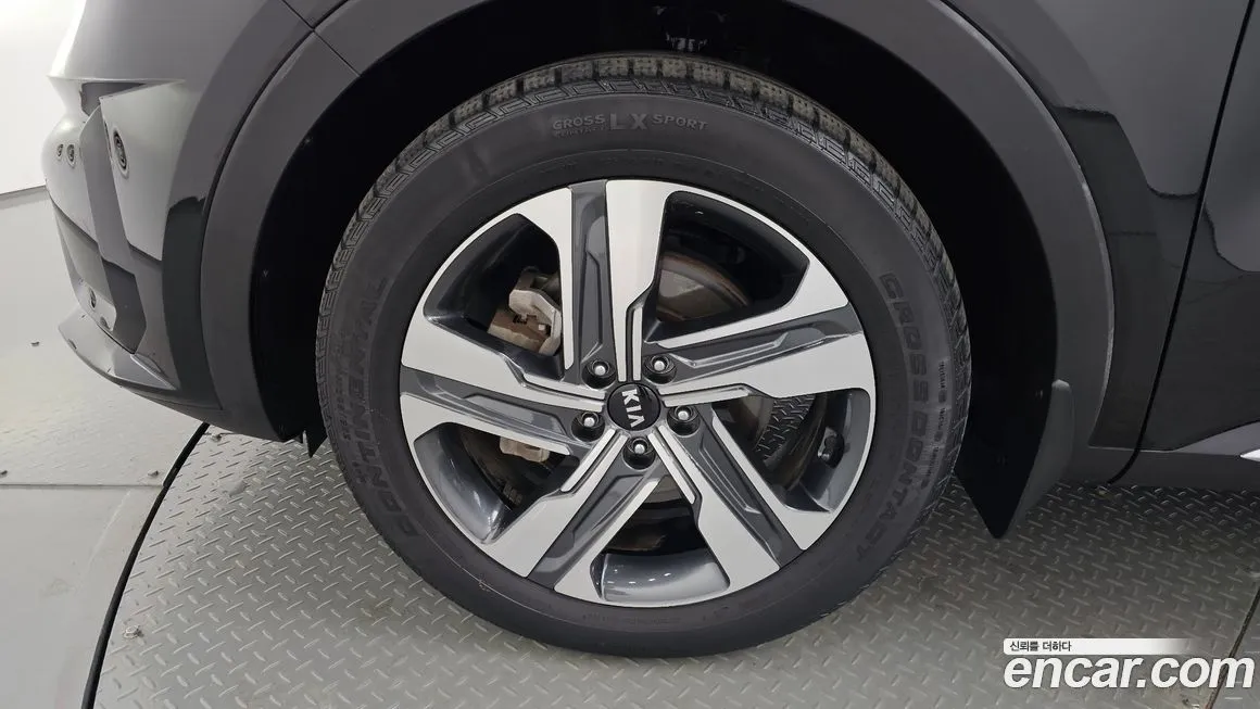 Kia Sorento — фото 5