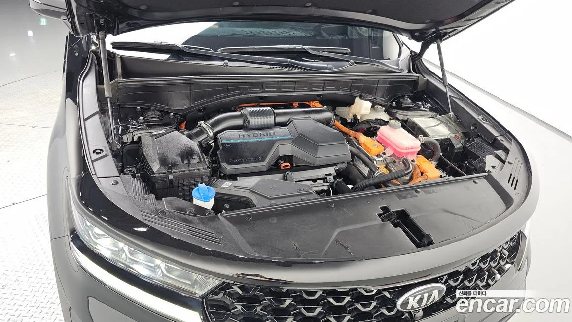Kia Sorento — фото 6