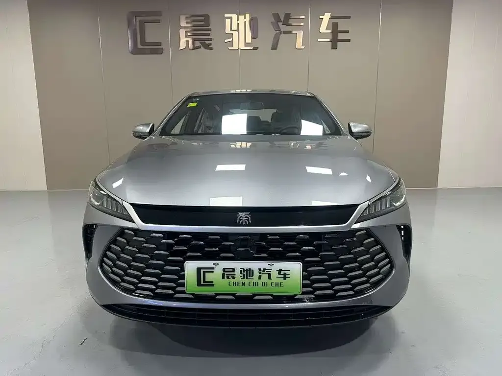 BYD Qin PLUS — фото 2