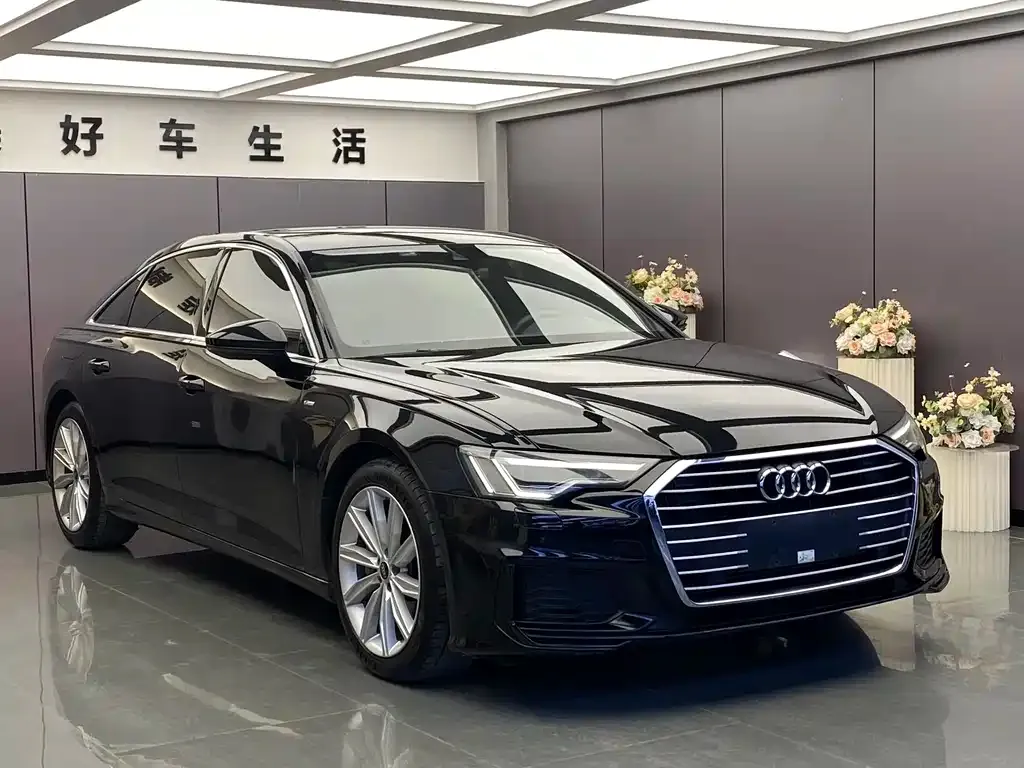 Audi A6L — фото 3