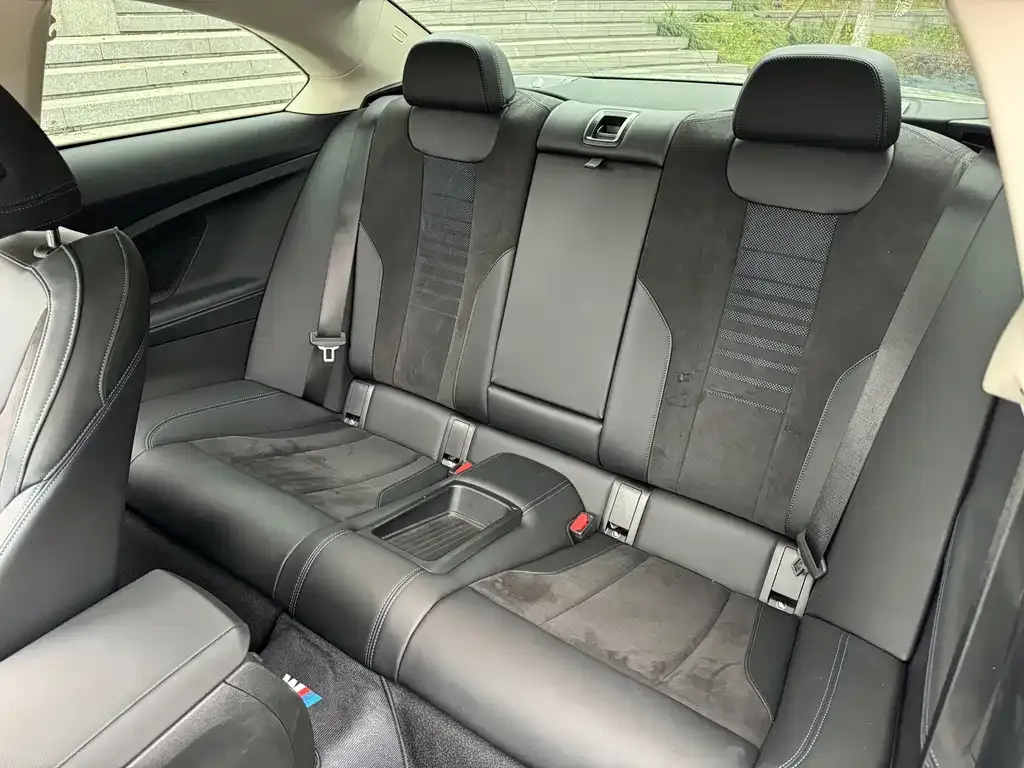 BMW 2 Series (Import) — фото 10