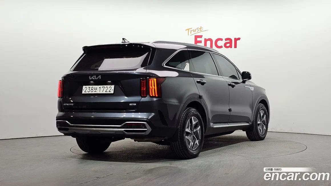 Kia Sorento — фото 2