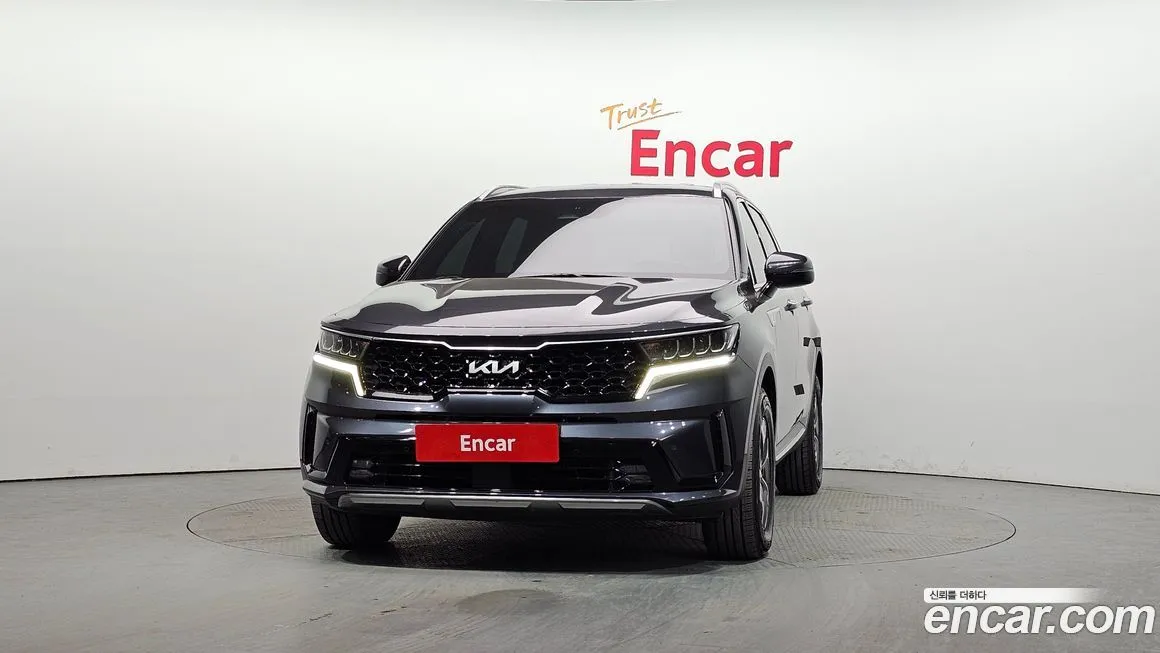 Kia Sorento — фото 3