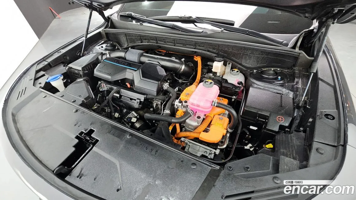 Kia Sorento — фото 6