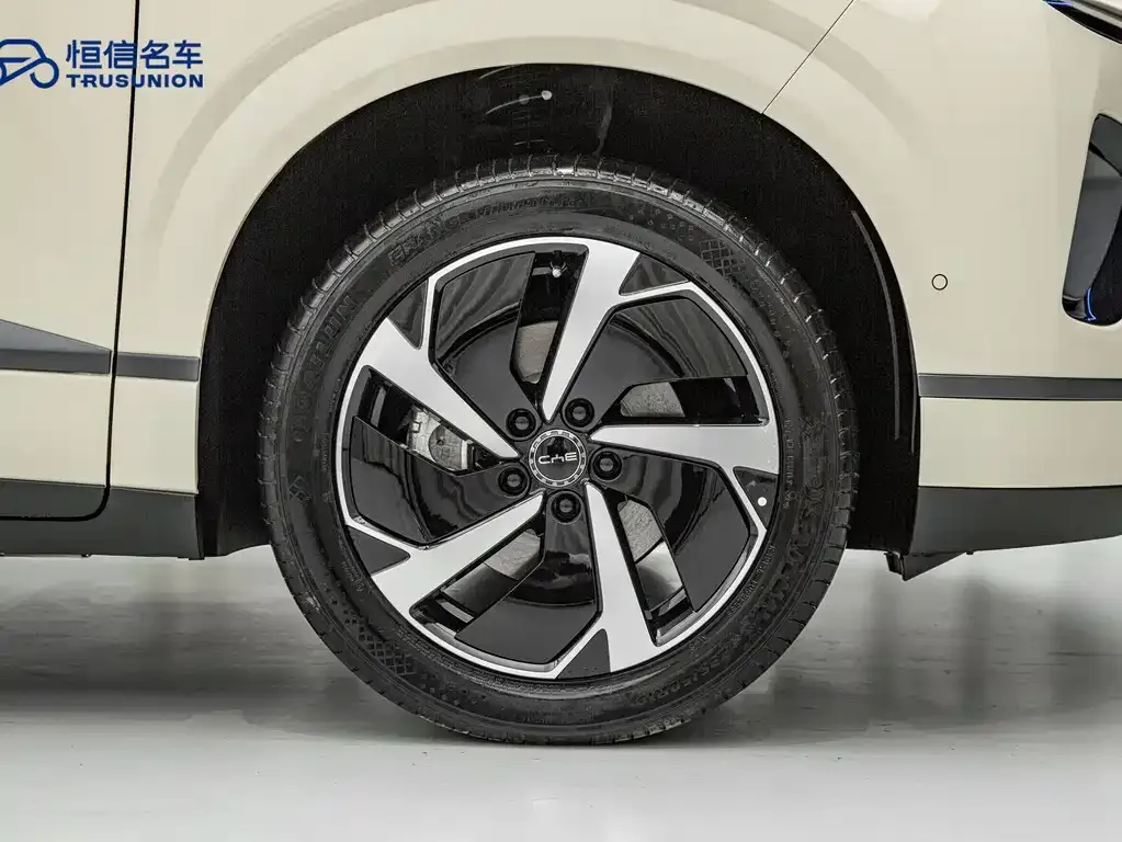 BYD Hiace 06 — фото 3