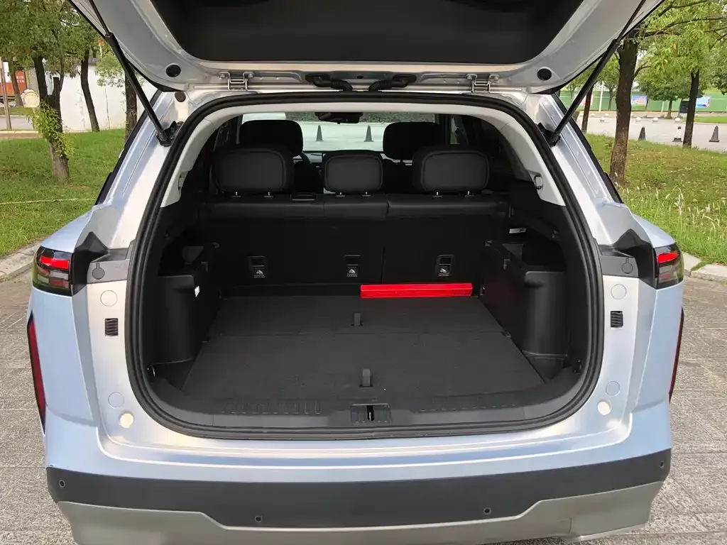 Chery Explorer 06 — фото 10