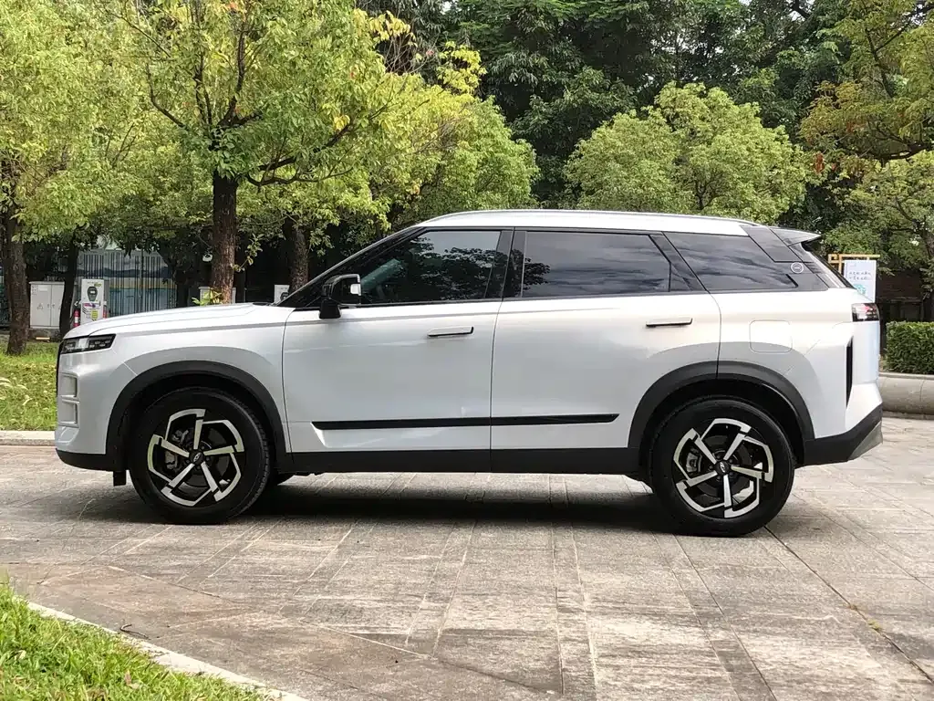Chery Explorer 06 — фото 4
