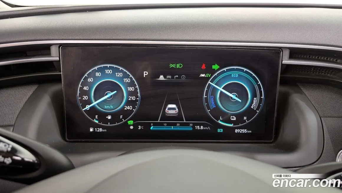 Hyundai Tucson — фото 8
