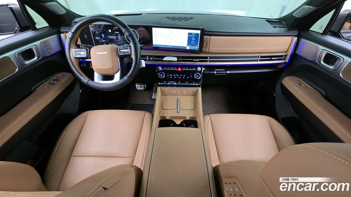 Hyundai Santafe — фото 7