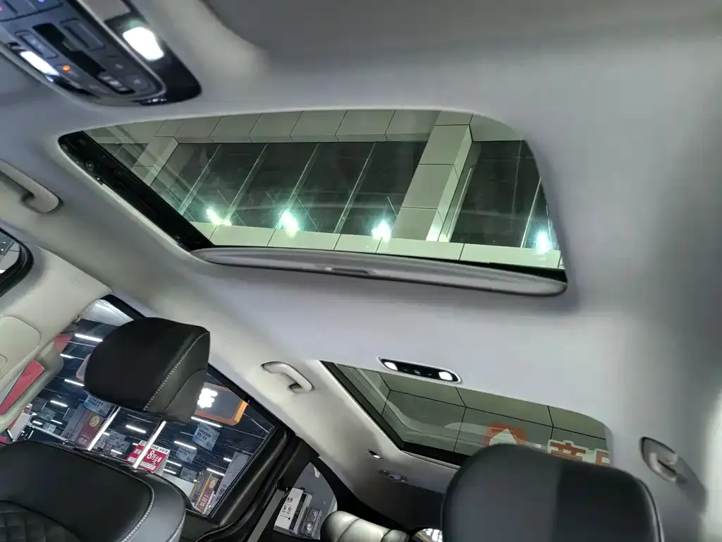 Hyundai Custo — фото 6
