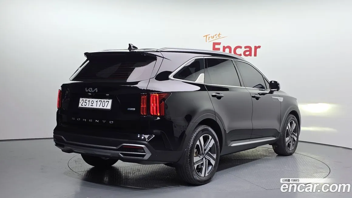 Kia Sorento — фото 2