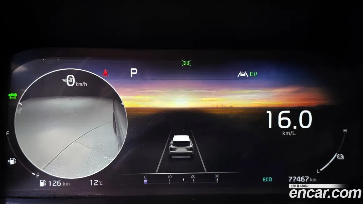 Kia Sorento — фото 8