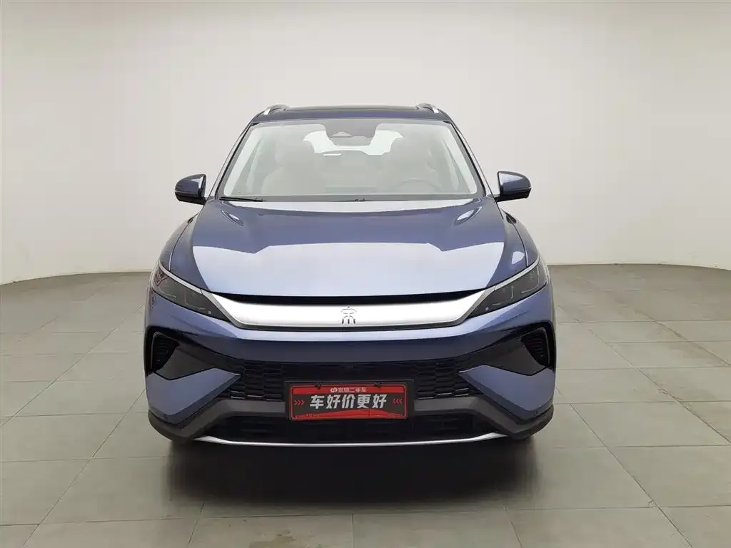 BYD Pro New Energy — фото 3