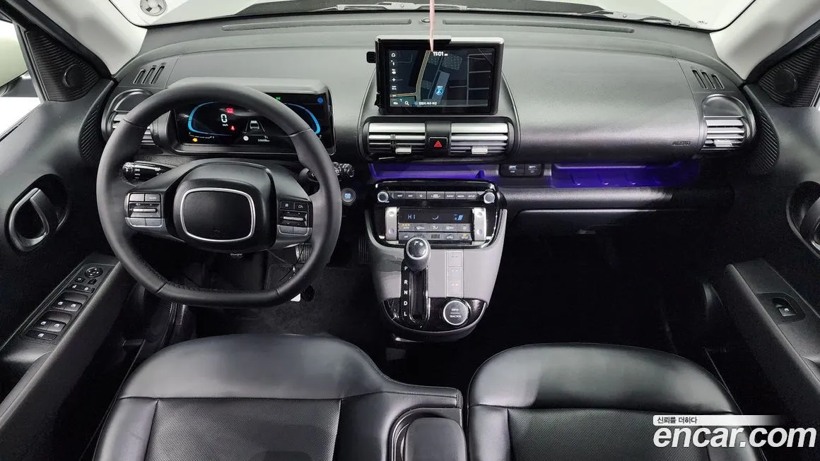 Hyundai Casper — фото 7