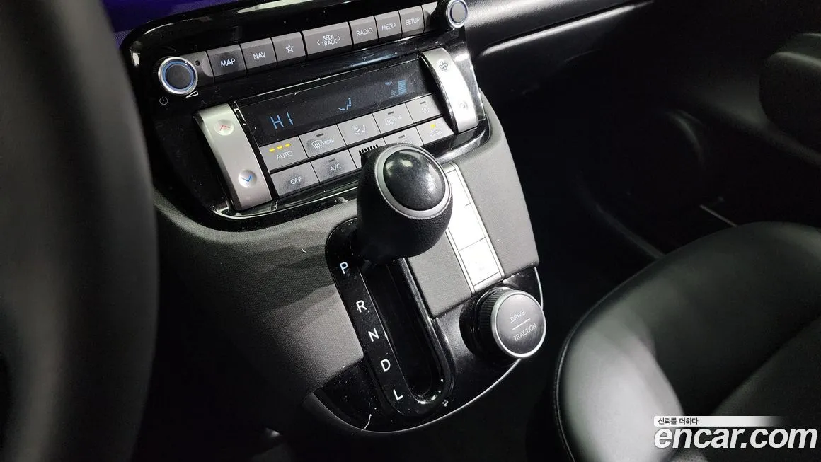 Hyundai Casper — фото 9