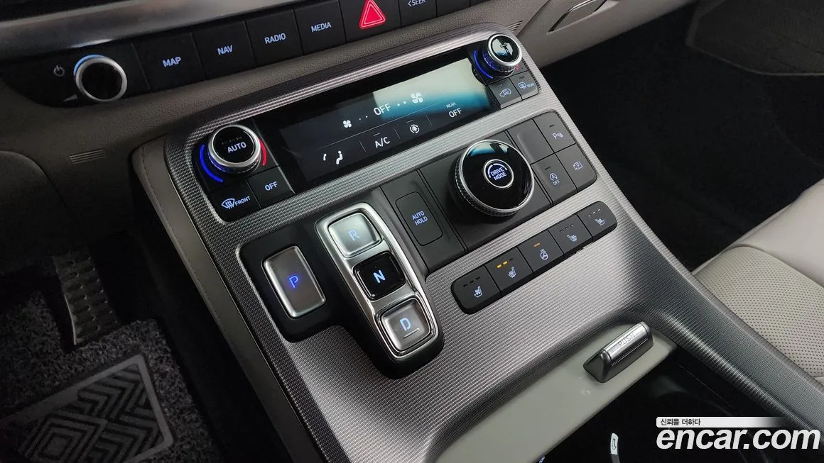 Hyundai Palisade — фото 9