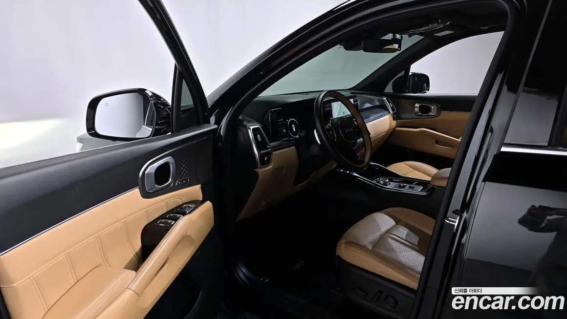 Kia Sorento — фото 10