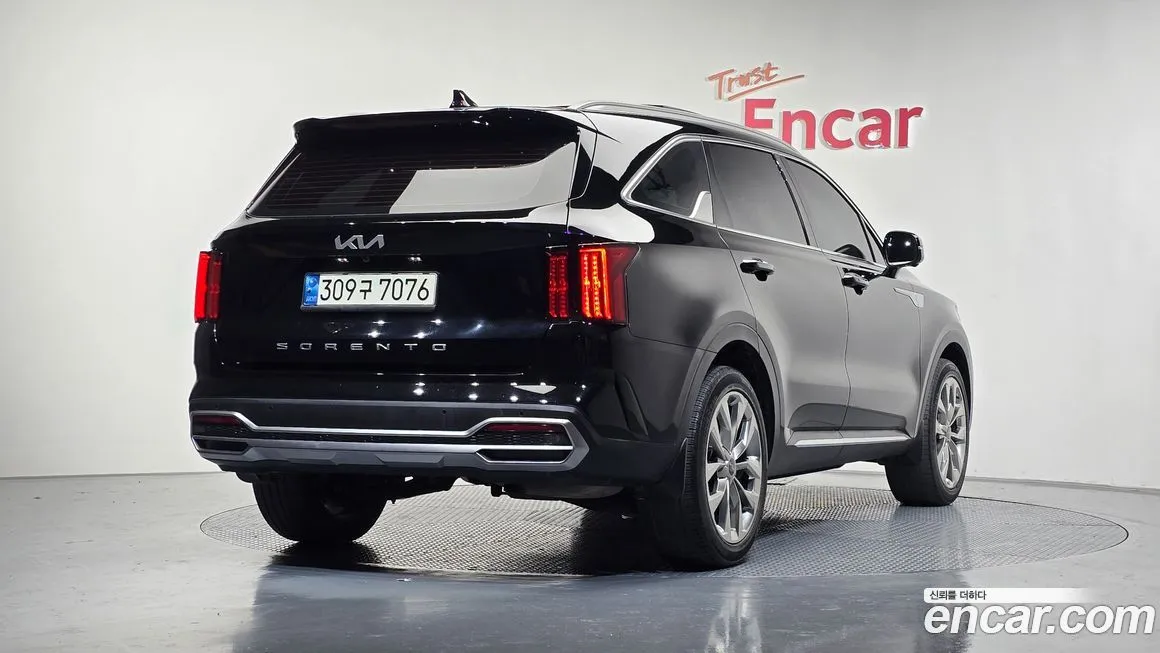 Kia Sorento — фото 2