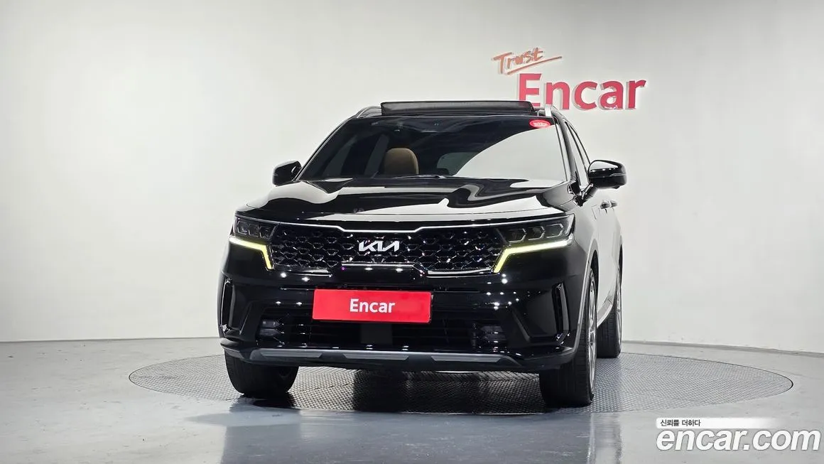 Kia Sorento — фото 3