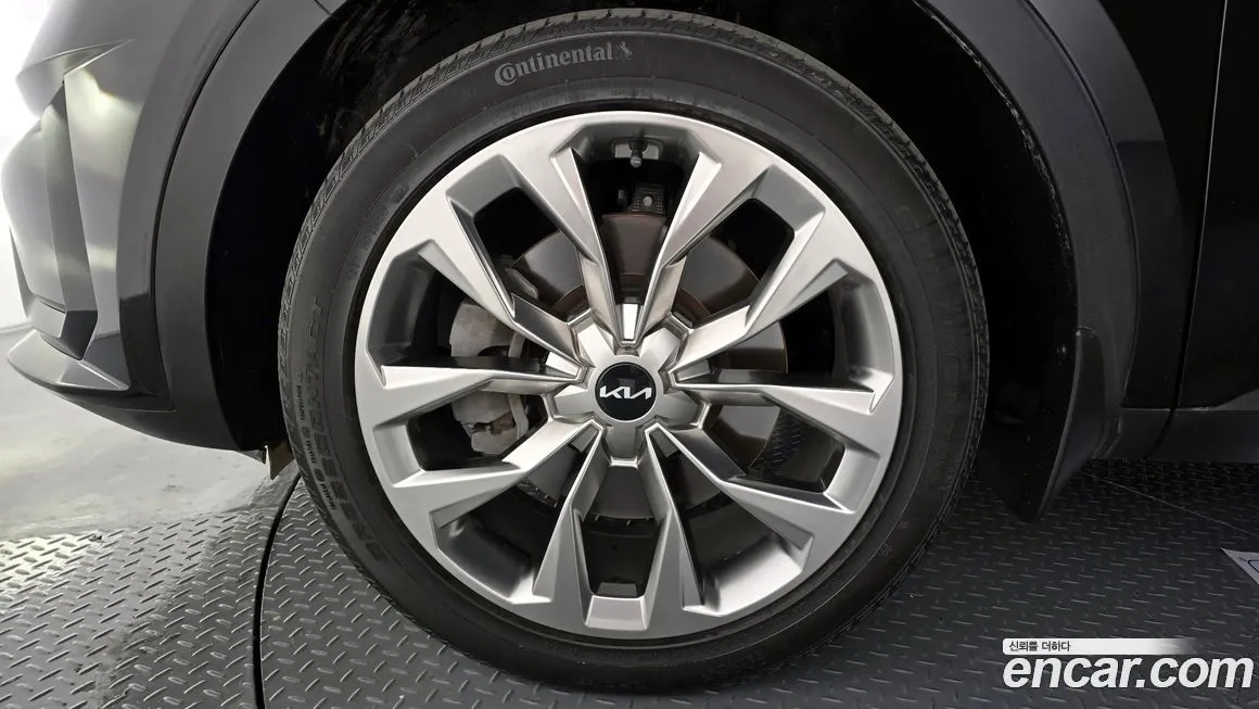 Kia Sorento — фото 5