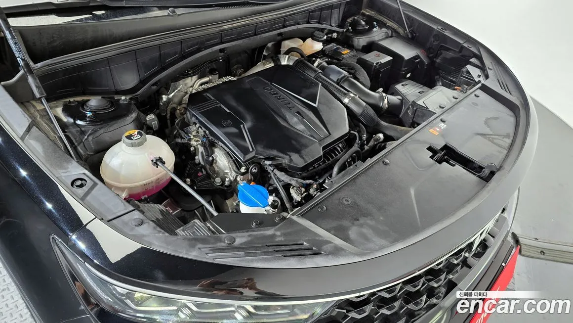 Kia Sorento — фото 6
