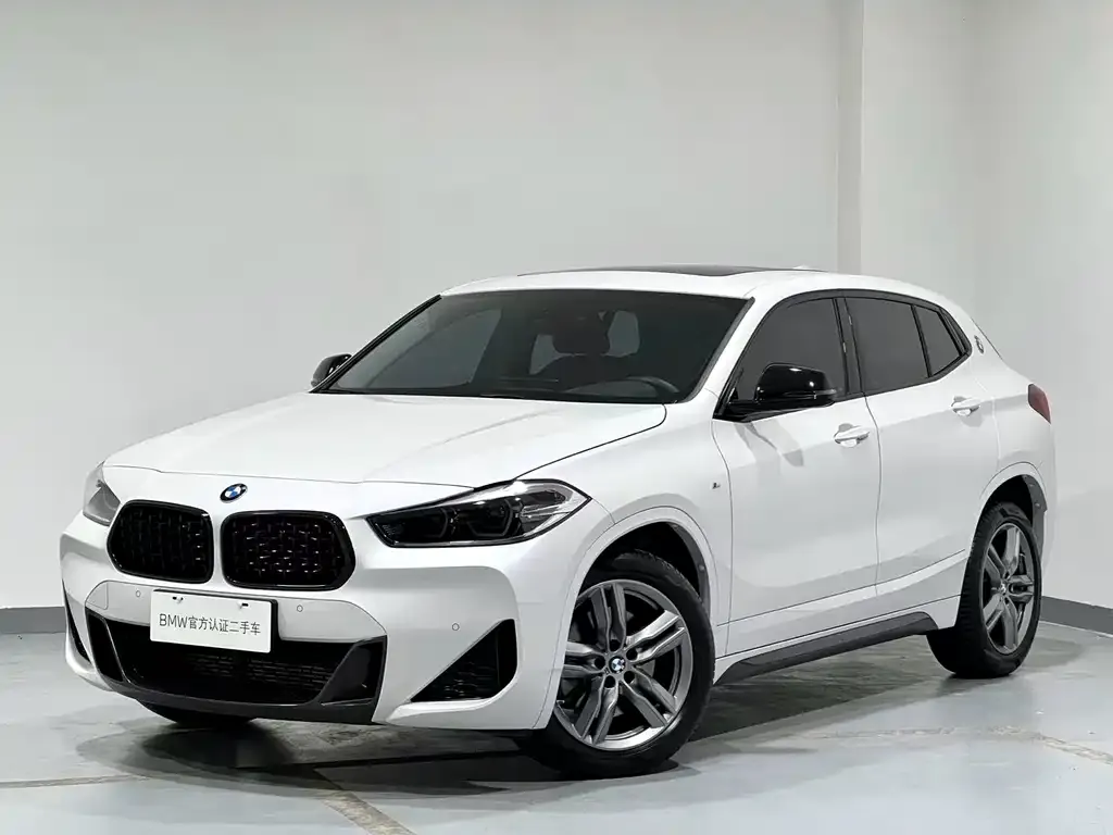 BMW X2 — фото 2