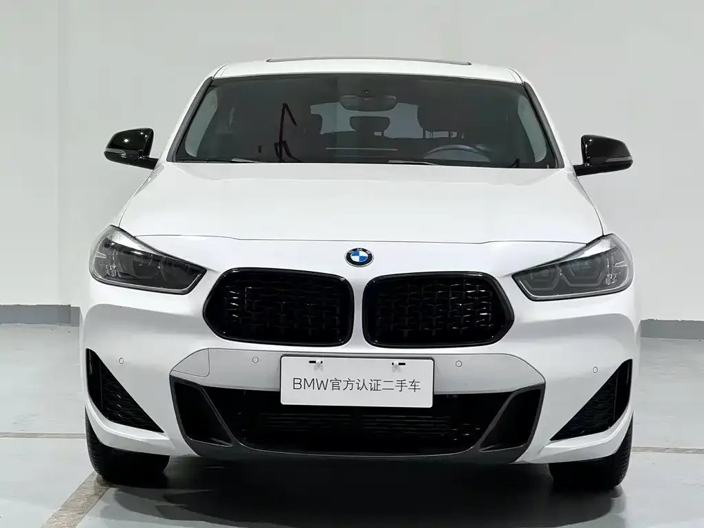 BMW X2 — фото 3