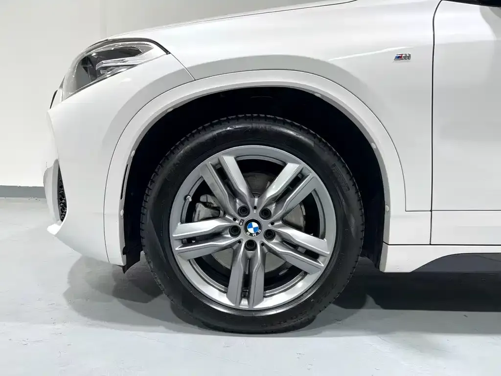 BMW X2 — фото 4