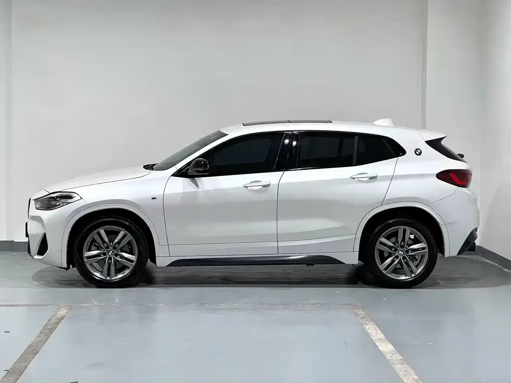 BMW X2 — фото 5