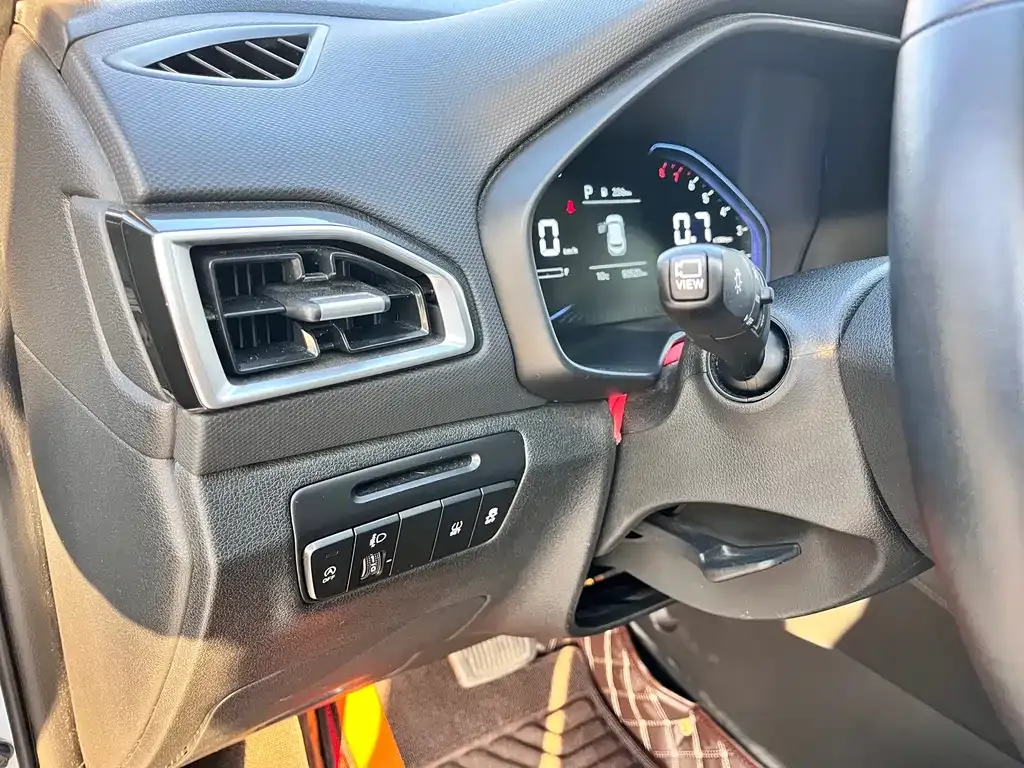 Hyundai ix25 — фото 10