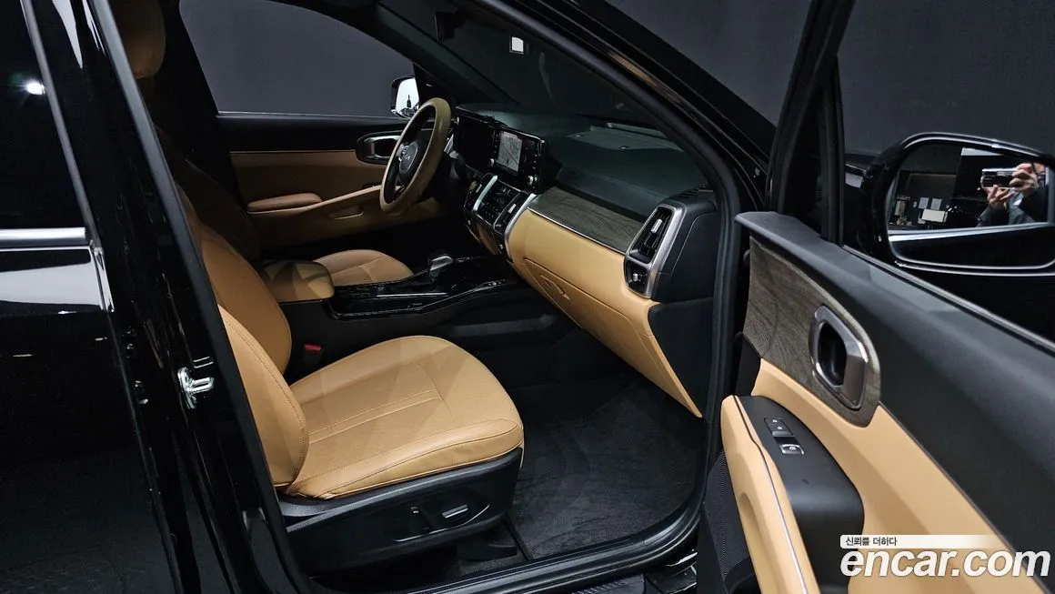 Kia Sorento — фото 10