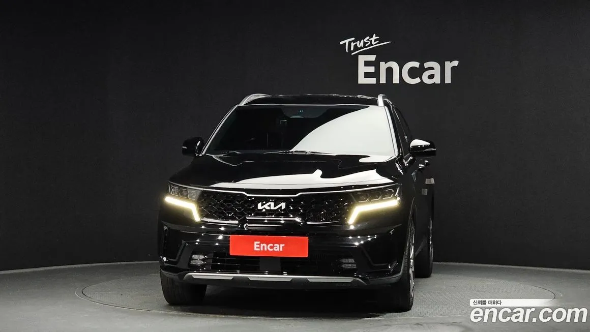 Kia Sorento — фото 3