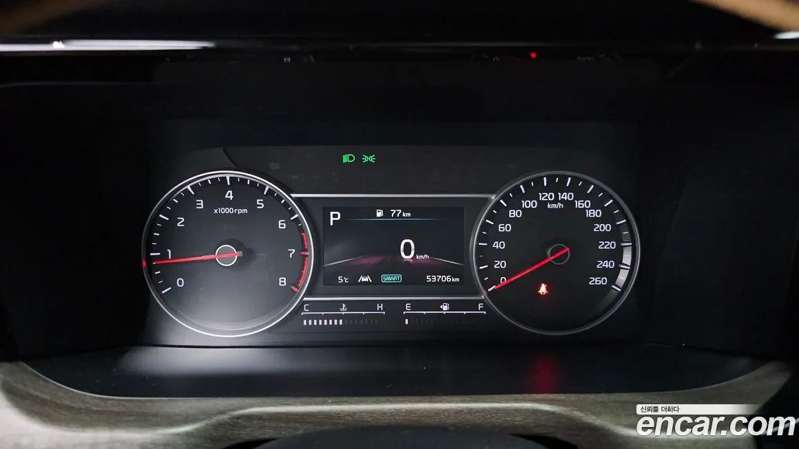 Kia Sorento — фото 8
