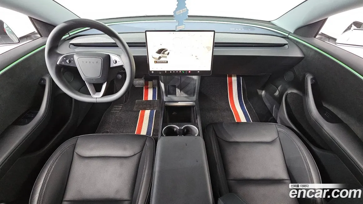 Tesla Model 3 — фото 7